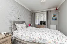 Sledmere Close, Billingham