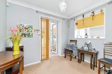Sledmere Close, Billingham