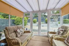 Sledmere Close, Billingham