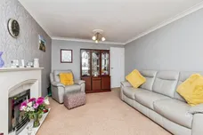 Sledmere Close, Billingham