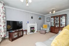 Sledmere Close, Billingham