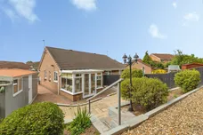 Sledmere Close, Billingham