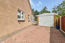 Sledmere Close, Billingham