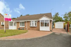 Sledmere Close, Billingham