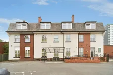 Lovell Park Hill, Leeds
