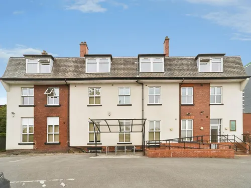 Lovell Park Hill, Leedsphoto