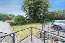 Lovell Park Hill, Leeds