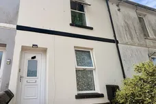 Coombe Park Lane, PLYMOUTH