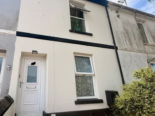 Coombe Park Lane, PLYMOUTHphoto