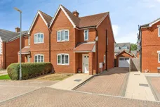 Garden Close, Grantham