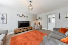 Garden Close, Grantham