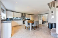 Garden Close, Grantham