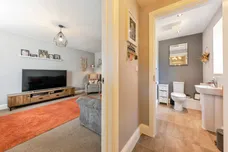 Garden Close, Grantham