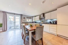 Garden Close, Grantham