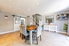 Garden Close, Grantham