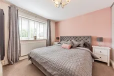 Garden Close, Grantham