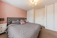 Garden Close, Grantham