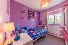 Garden Close, Grantham