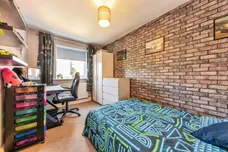 Garden Close, Grantham