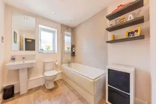 Garden Close, Grantham