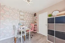 Garden Close, Grantham