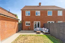 Garden Close, Grantham