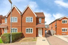 Garden Close, Grantham