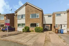 Lambert Road, Uttoxeter