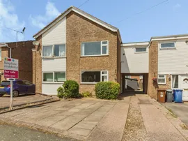 Lambert Road, Uttoxeter photo