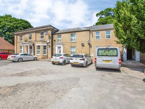 Norwich Road, Wisbechphoto