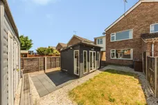 Lambert Road, Uttoxeter