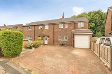 Dodworth Drive, WAKEFIELD