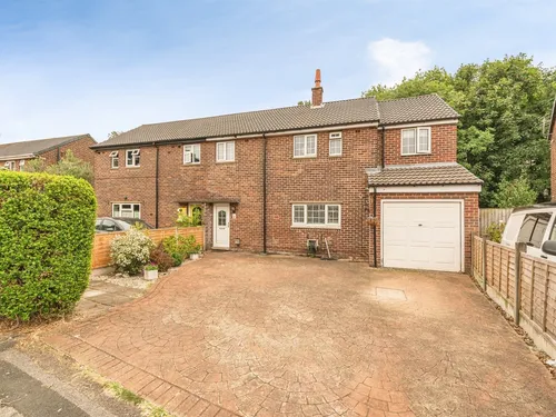 Dodworth Drive, WAKEFIELDphoto