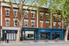 Chiswick High Road, Chiswick, London