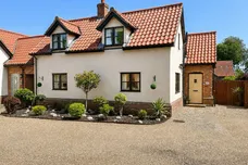 Ashes Farm Lane, North Lopham, Diss