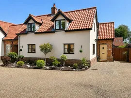 Ashes Farm Lane, North Lopham, Diss photo