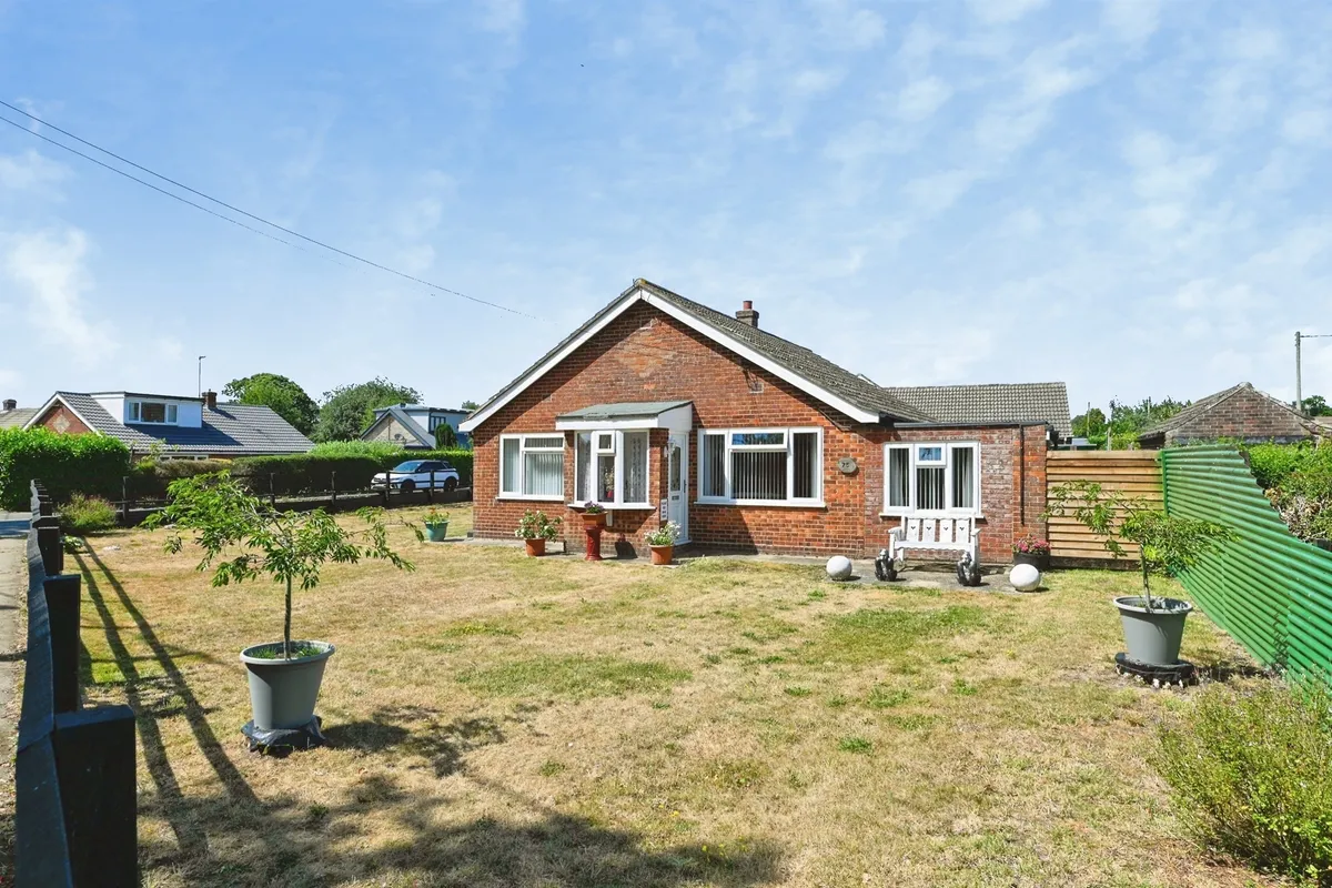 Fen Road, Watlington, King's Lynn