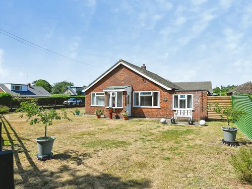 Fen Road, Watlington, King's Lynnphoto