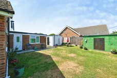 Fen Road, Watlington, King's Lynn