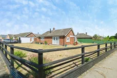 Fen Road, Watlington, King's Lynn