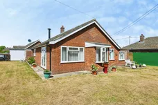 Fen Road, Watlington, King's Lynn