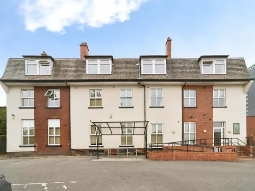 Lovell Park Hill, Leedsphoto