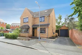 Property responsive