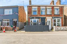 Prince Street, WISBECH