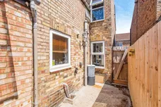 Prince Street, WISBECH
