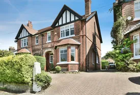 Property responsive