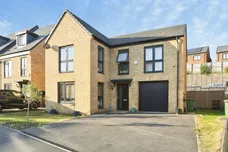 Clayton Wood Road, Leeds