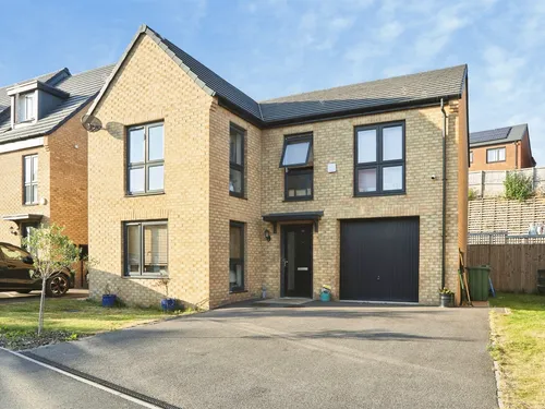 Clayton Wood Road, Leedsphoto