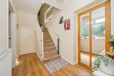 Hazel Close, Findern, Derby
