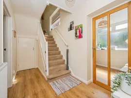 Hazel Close, Findern, Derby thumb 3